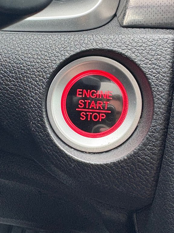 Honda Civic Sedan TOURING, CAMÉRA DE RECUL, BANC CHAUFFANT 2020 à Saint-Jérôme, Québec - 17 - w1024h768px