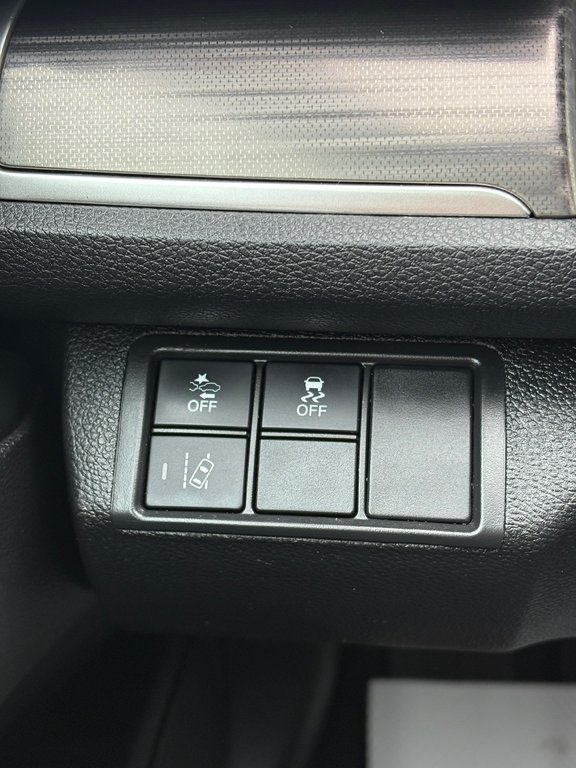 Honda Civic Sedan TOURING, CAMÉRA DE RECUL, BANC CHAUFFANT 2020 à Saint-Jérôme, Québec - 21 - w1024h768px