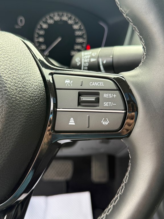 2022 Honda Civic Sedan EX, CAMÉRA DE RECUL, BANC CHAUFFANT in Saint-Jérôme, Quebec - 20 - w1024h768px