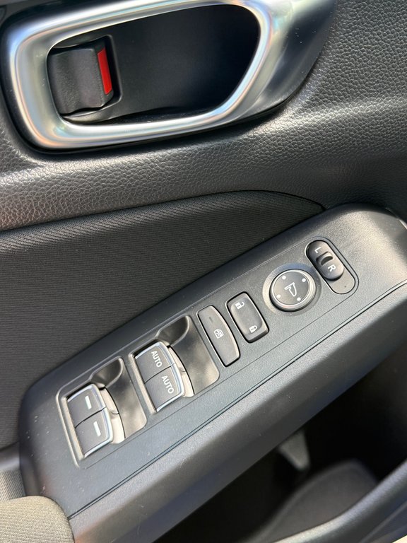 2022 Honda Civic Sedan EX, CAMÉRA DE RECUL, BANC CHAUFFANT in Saint-Jérôme, Quebec - 23 - w1024h768px