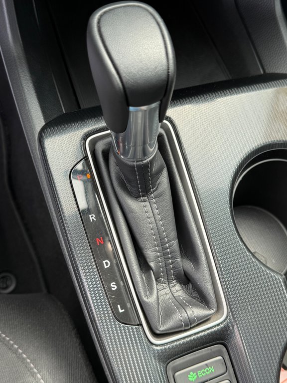 2022 Honda Civic Sedan EX, CAMÉRA DE RECUL, BANC CHAUFFANT in Saint-Jérôme, Quebec - 15 - w1024h768px