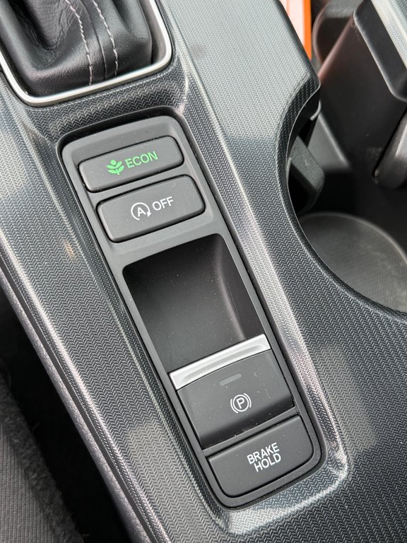 2022 Honda Civic Sedan EX, CAMÉRA DE RECUL, BANC CHAUFFANT in Saint-Jérôme, Quebec - 17 - w1024h768px