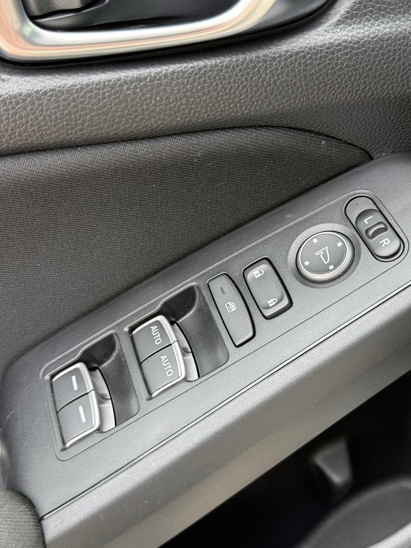 2022 Honda Civic Sedan EX, CAMÉRA DE RECUL, BANC CHAUFFANT in Saint-Jérôme, Quebec - 26 - w1024h768px