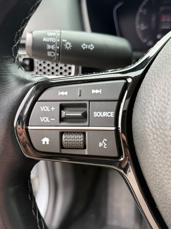 2022 Honda Civic Sedan EX, CAMÉRA DE RECUL, BANC CHAUFFANT in Saint-Jérôme, Quebec - 24 - w1024h768px