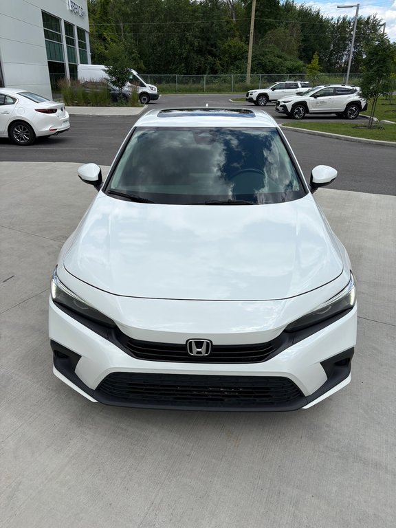 2023 Honda Civic Sedan EX, CAMÉRA DE RECUL, BANC CHAUFFANT in Saint-Jérôme, Quebec - 14 - w1024h768px