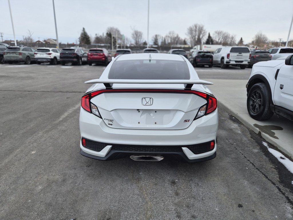 2020 Honda Civic Si Coupe SI COUPÉ in Saint-Jérôme, Quebec - 8 - w1024h768px