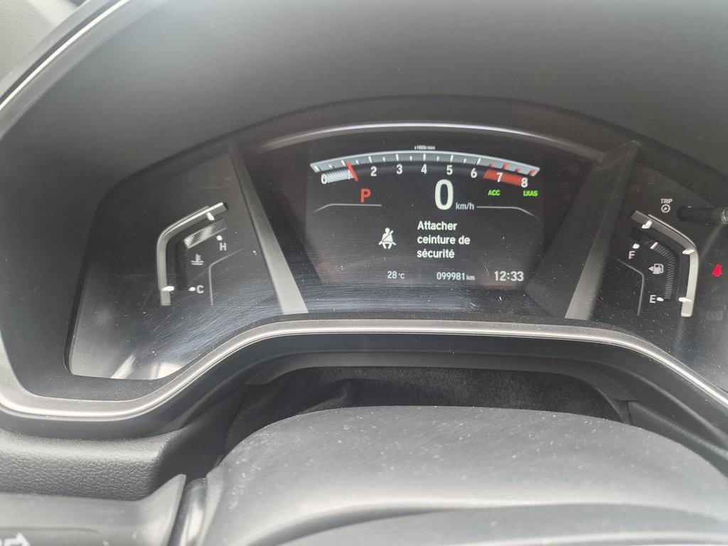 Honda CR-V EX-L AWD 2017 à Charlemagne, Québec - 13 - w1024h768px