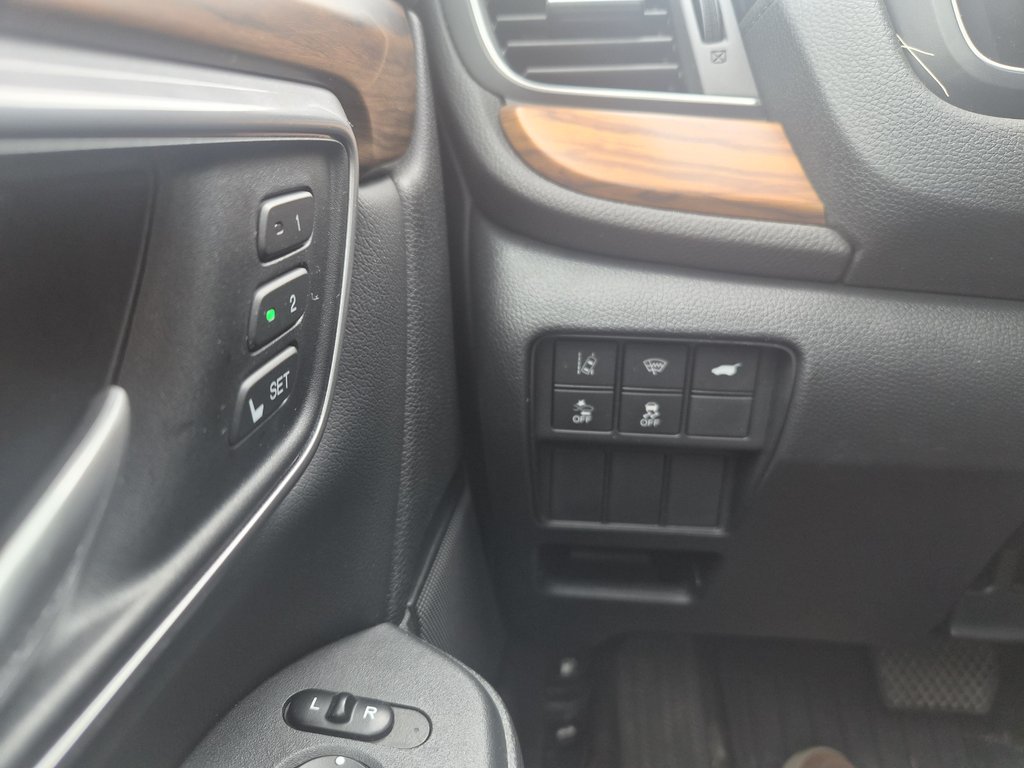 Honda CR-V EX-L AWD 2017 à Charlemagne, Québec - 15 - w1024h768px