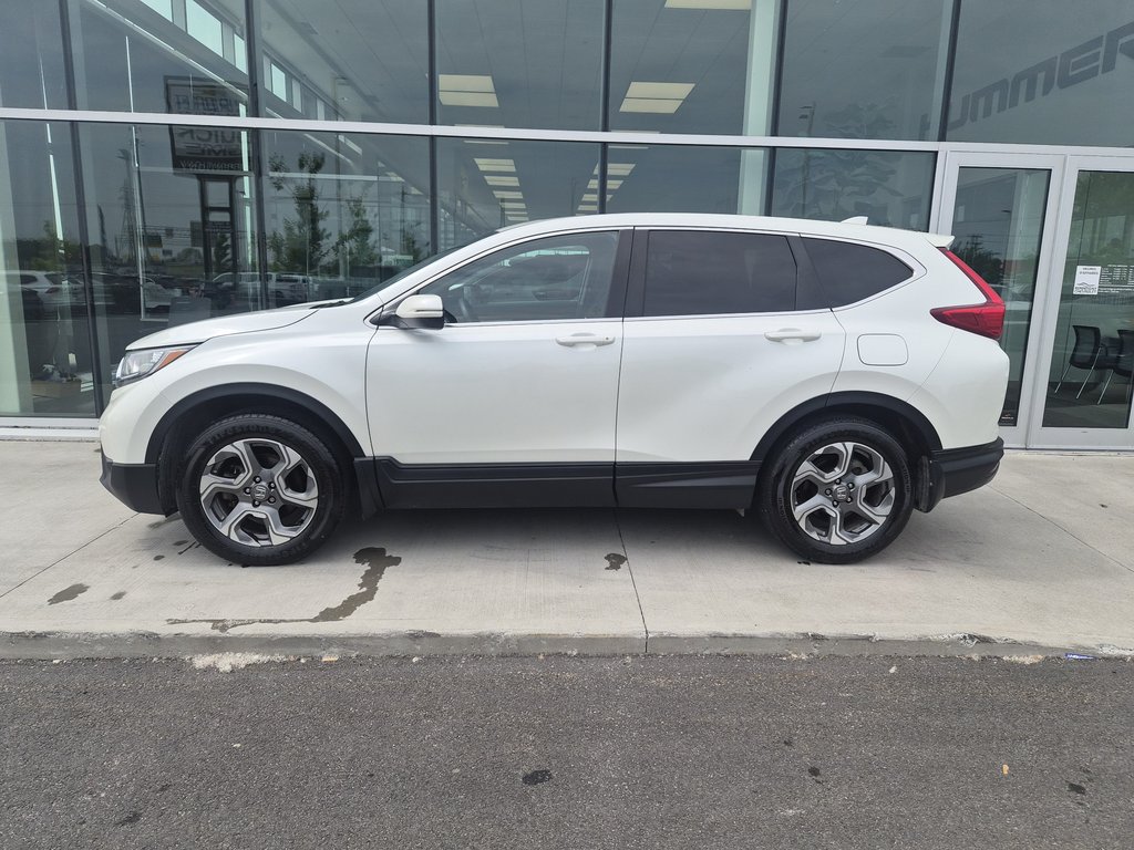 Honda CR-V EX-L AWD 2017 à Charlemagne, Québec - 3 - w1024h768px