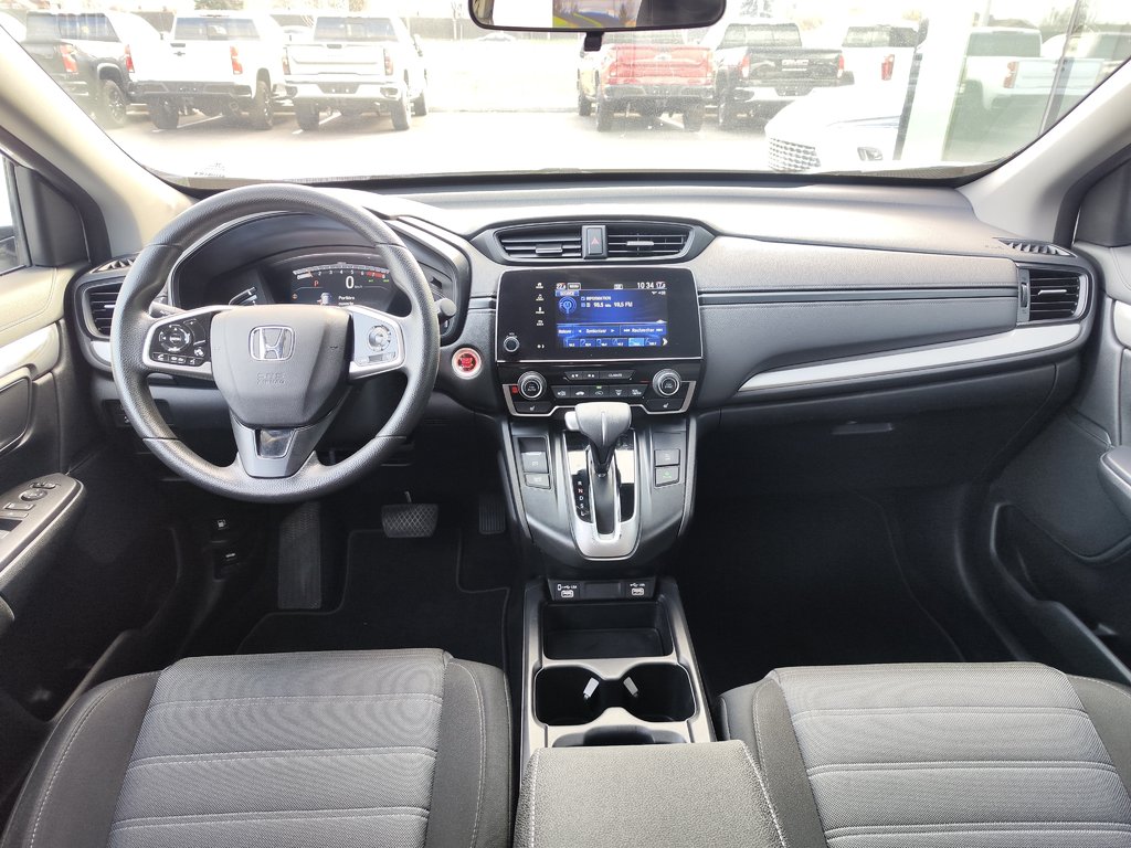 2021 Honda CR-V LX, AWD in Charlemagne, Quebec - 9 - w1024h768px