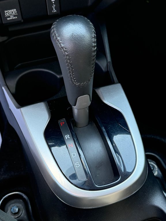 2020 Honda Fit EX, CAMÉRA DE RECUL, BANC CHAUFFANT in Saint-Jérôme, Quebec - 17 - w1024h768px