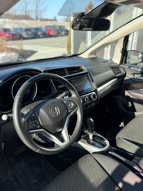 Honda Fit EX, CAMÉRA DE RECUL, BANC CHAUFFANT 2020 à Saint-Jérôme, Québec - 4 - w1024h768px