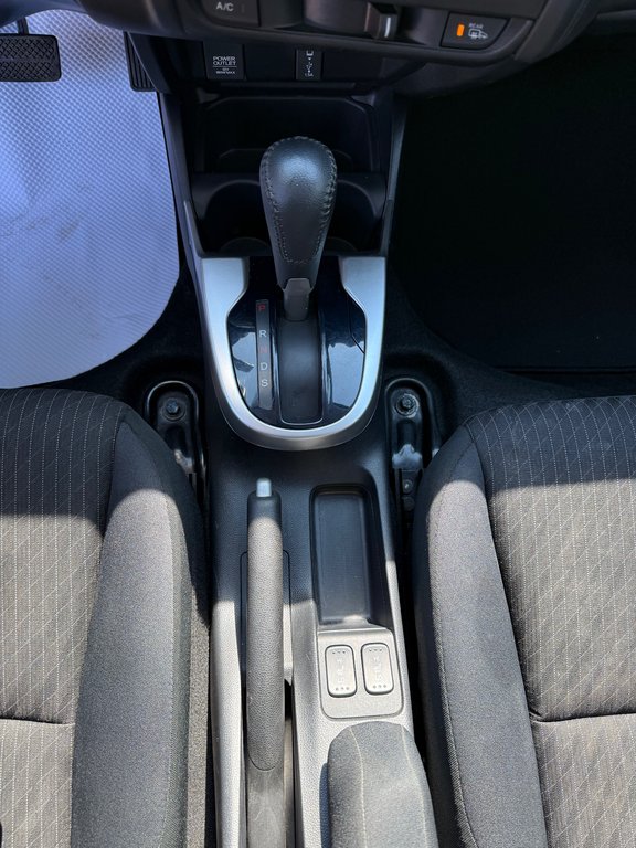 2020 Honda Fit EX, CAMÉRA DE RECUL, BANC CHAUFFANT in Saint-Jérôme, Quebec - 15 - w1024h768px