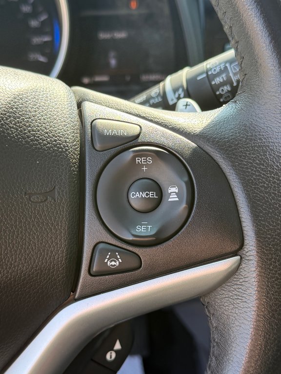 2020 Honda Fit EX, CAMÉRA DE RECUL, BANC CHAUFFANT in Saint-Jérôme, Quebec - 22 - w1024h768px