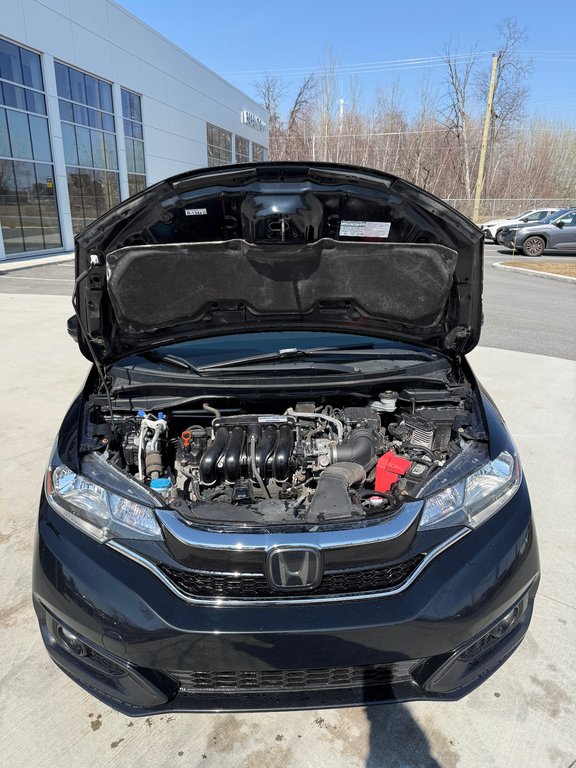 2020 Honda Fit EX, CAMÉRA DE RECUL, BANC CHAUFFANT in Saint-Jérôme, Quebec - 28 - w1024h768px