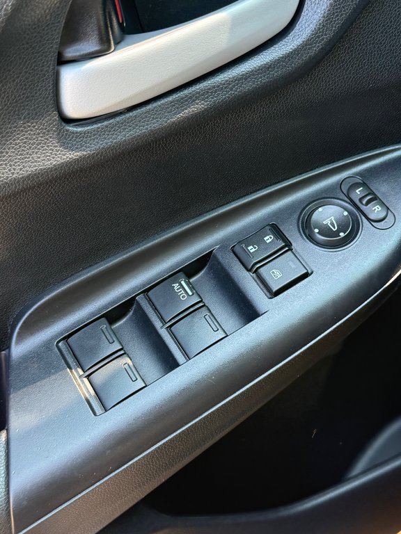 2020 Honda Fit EX, CAMÉRA DE RECUL, BANC CHAUFFANT in Saint-Jérôme, Quebec - 27 - w1024h768px