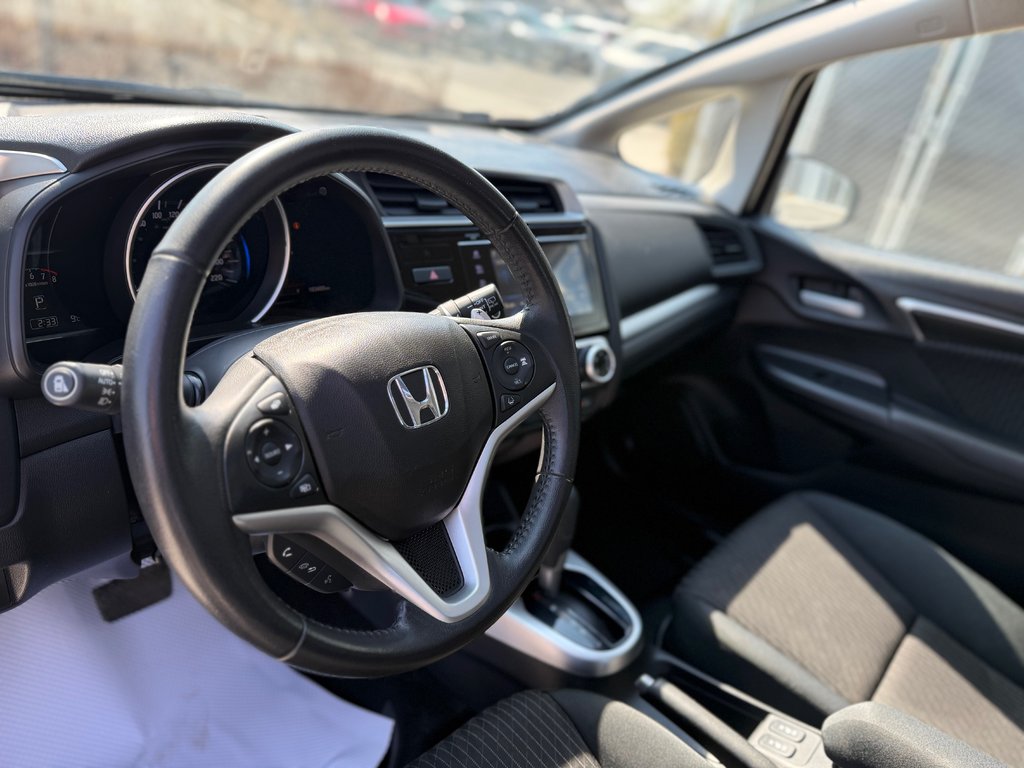 2020 Honda Fit EX, CAMÉRA DE RECUL, BANC CHAUFFANT in Saint-Jérôme, Quebec - 4 - w1024h768px