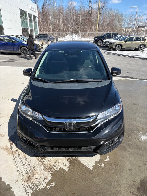 2020 Honda Fit EX, CAMÉRA DE RECUL, BANC CHAUFFANT in Charlemagne, Quebec - 14 - w1024h768px