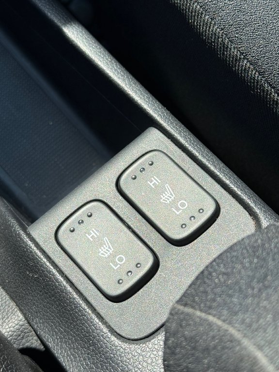 2020 Honda Fit EX, CAMÉRA DE RECUL, BANC CHAUFFANT in Saint-Jérôme, Quebec - 16 - w1024h768px