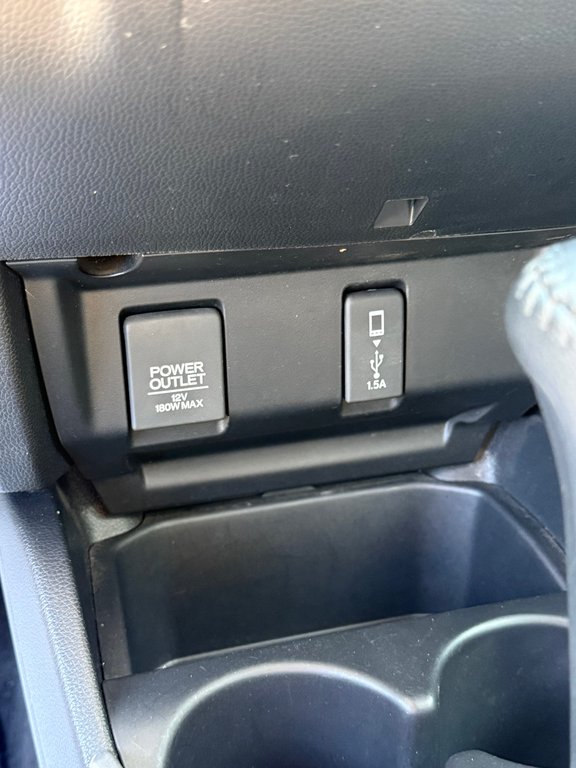 2020 Honda Fit EX, CAMÉRA DE RECUL, BANC CHAUFFANT in Saint-Jérôme, Quebec - 18 - w1024h768px