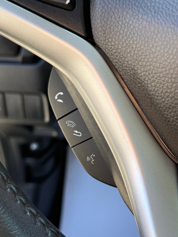 2020 Honda Fit EX, CAMÉRA DE RECUL, BANC CHAUFFANT in Saint-Jérôme, Quebec - 25 - w1024h768px