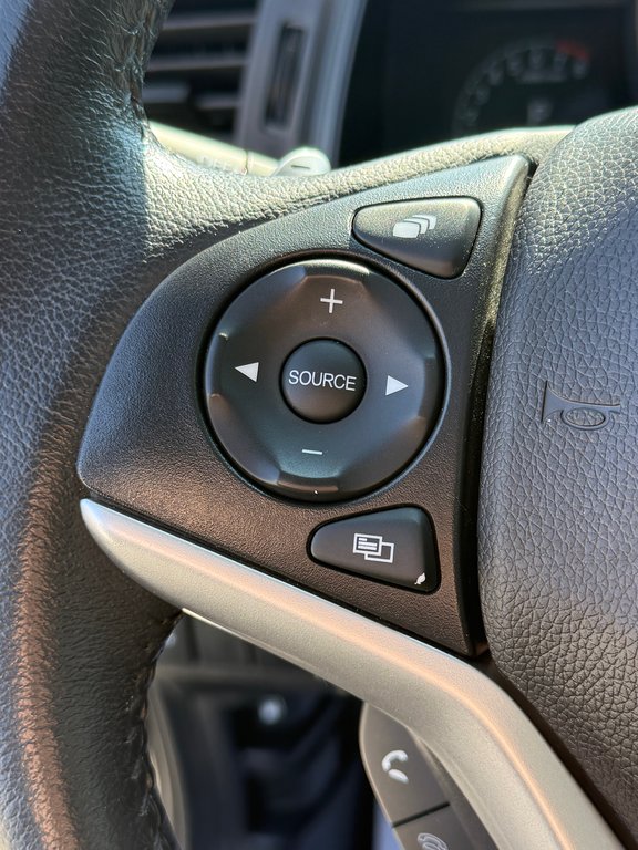 2020 Honda Fit EX, CAMÉRA DE RECUL, BANC CHAUFFANT in Saint-Jérôme, Quebec - 24 - w1024h768px