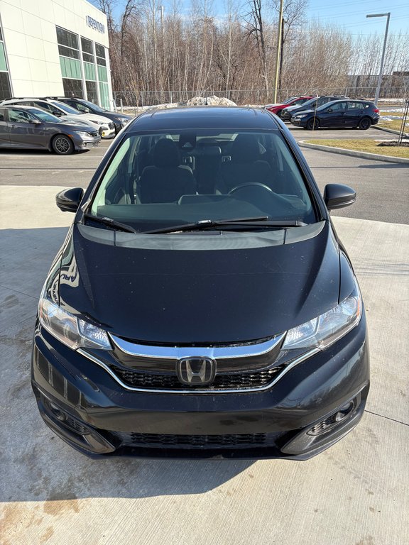 Honda Fit EX, CAMÉRA DE RECUL, BANC CHAUFFANT 2020 à Saint-Jérôme, Québec - 14 - w1024h768px