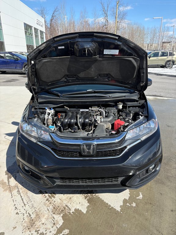 2020 Honda Fit EX, CAMÉRA DE RECUL, BANC CHAUFFANT in Charlemagne, Quebec - 21 - w1024h768px