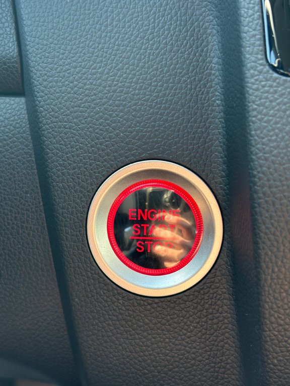 2020 Honda Fit EX, CAMÉRA DE RECUL, BANC CHAUFFANT in Charlemagne, Quebec - 17 - w1024h768px