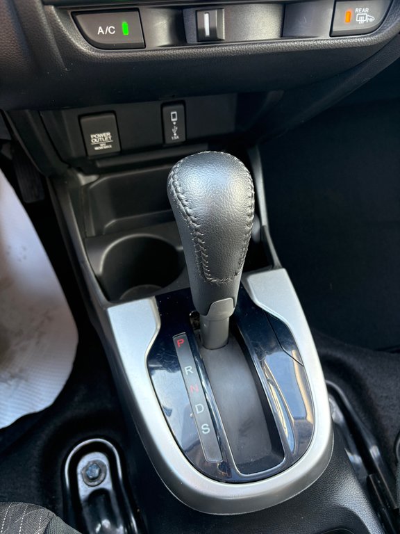 2020 Honda Fit EX, CAMÉRA DE RECUL, BANC CHAUFFANT in Charlemagne, Quebec - 15 - w1024h768px