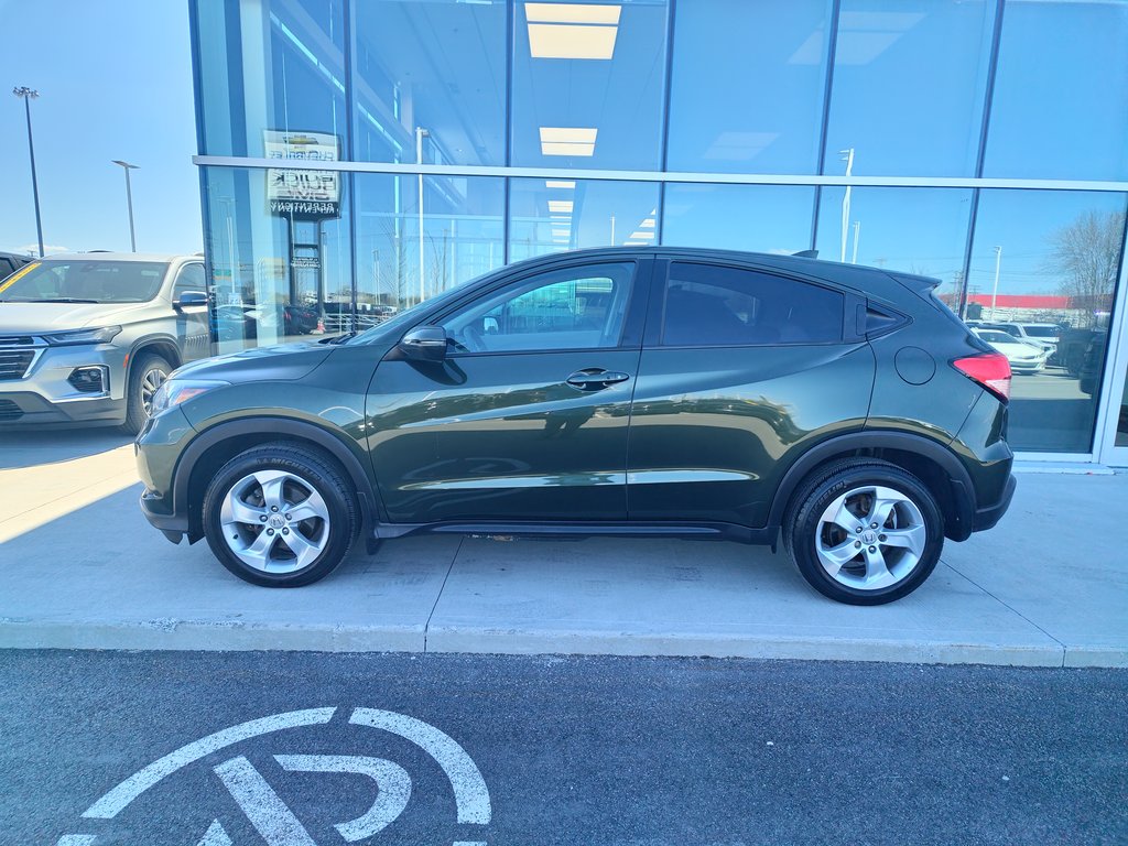 Honda HR-V EX AWD 2016 à Charlemagne, Québec - 3 - w1024h768px