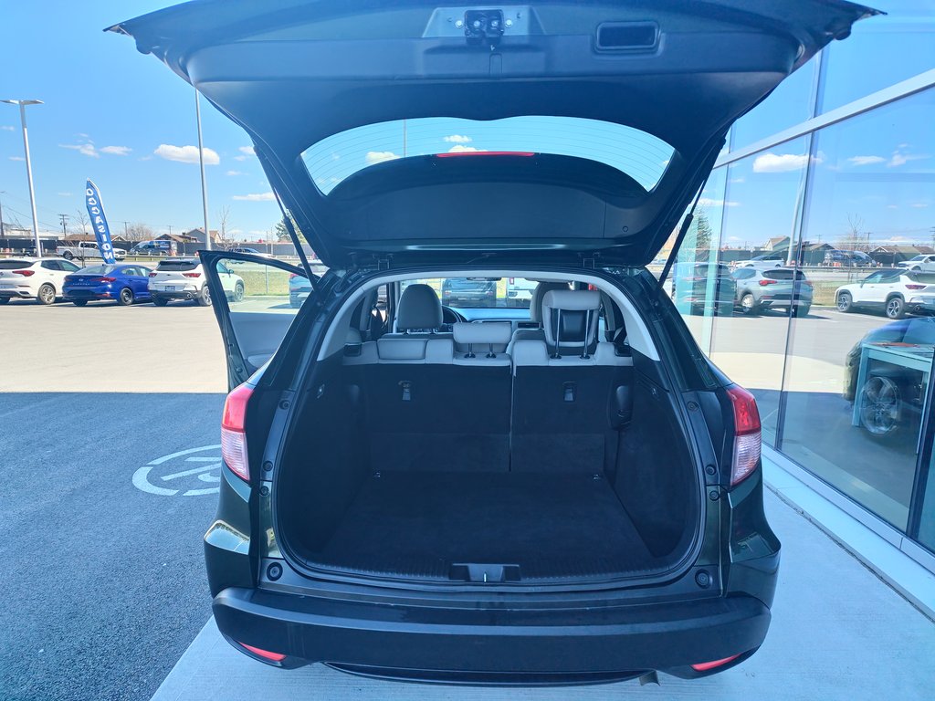 Honda HR-V EX AWD 2016 à Charlemagne, Québec - 4 - w1024h768px