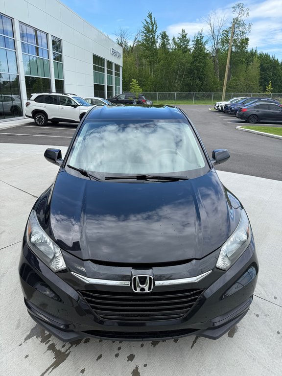Honda HR-V LX,AWD,CAMÉRA DE RECUL,BANC CHAUFFANT 2018 à Charlemagne, Québec - 14 - w1024h768px