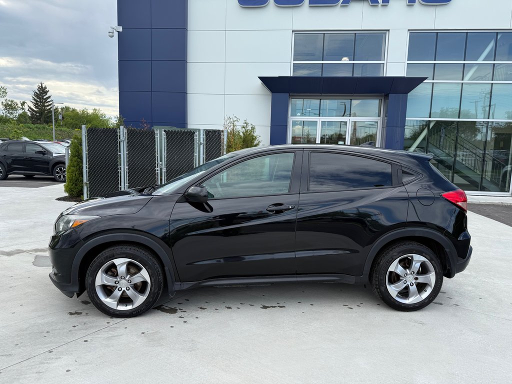 Honda HR-V LX,AWD,CAMÉRA DE RECUL,BANC CHAUFFANT 2018 à Charlemagne, Québec - 6 - w1024h768px