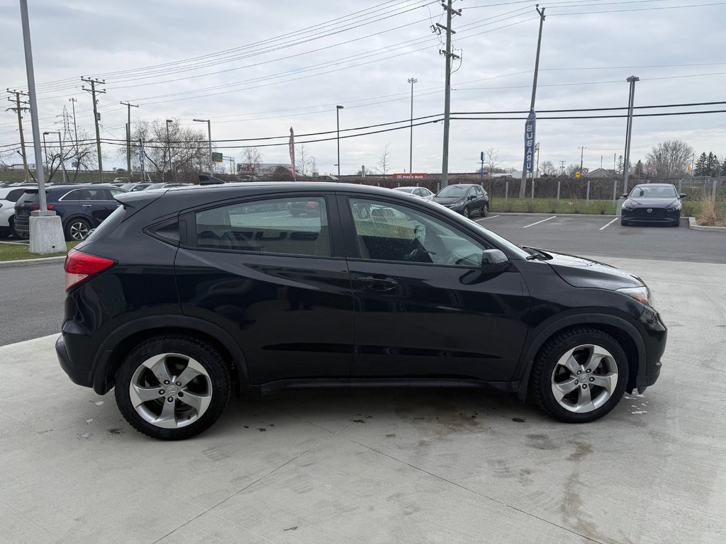 2018 Honda HR-V LX,CAMÉRA DE RECUL,BANC CHAUFFANT in Saint-Jérôme, Quebec - 12 - w1024h768px