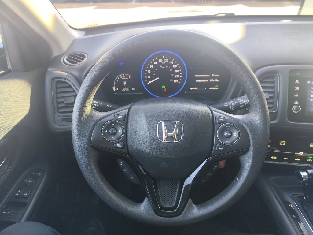 2021  HR-V LX in Charlemagne, Quebec - 6 - w1024h768px