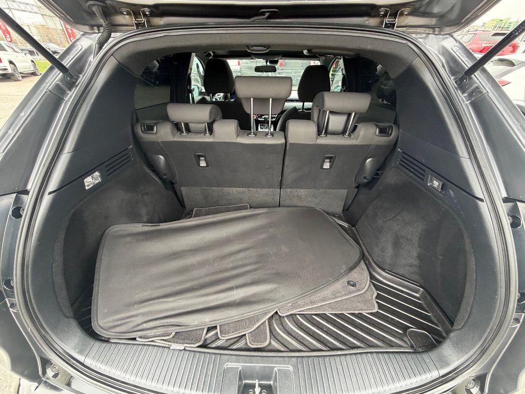 2021 Honda HR-V Sport in Saint-Jérôme, Quebec - 6 - w1024h768px