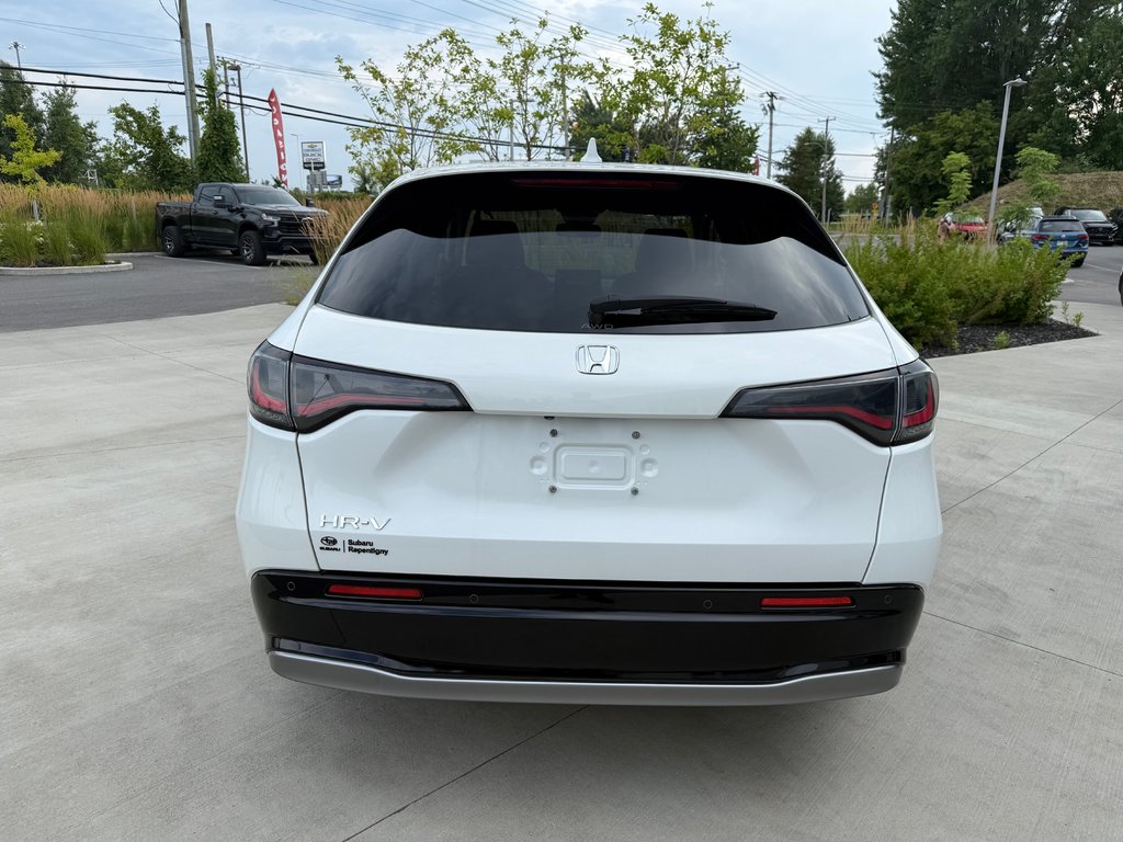 2023 Honda HR-V EX-L Nav, CAMÉRA DE RECUL, BANC CHAUFFANT in Saint-Jérôme, Quebec - 8 - w1024h768px
