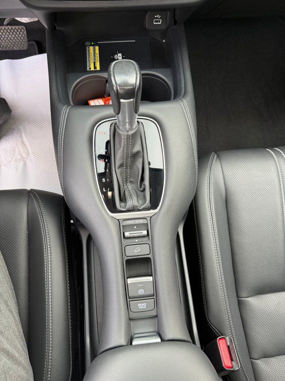 2023 Honda HR-V EX-L Nav, CAMÉRA DE RECUL, BANC CHAUFFANT in Saint-Jérôme, Quebec - 15 - w1024h768px