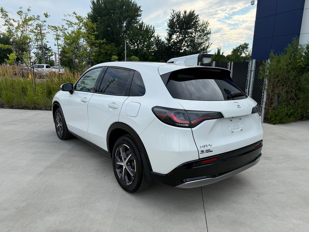 2023 Honda HR-V EX-L Nav, CAMÉRA DE RECUL, BANC CHAUFFANT in Saint-Jérôme, Quebec - 7 - w1024h768px