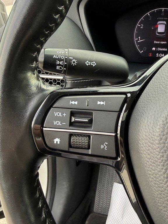 2023 Honda HR-V EX-L Nav, CAMÉRA DE RECUL, BANC CHAUFFANT in Saint-Jérôme, Quebec - 24 - w1024h768px