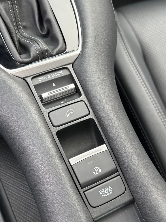 2023 Honda HR-V EX-L Nav, CAMÉRA DE RECUL, BANC CHAUFFANT in Saint-Jérôme, Quebec - 17 - w1024h768px