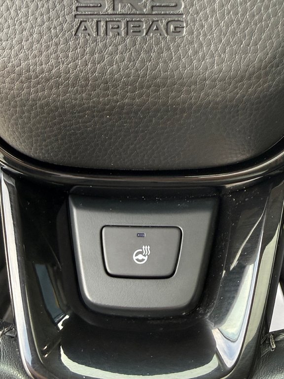 2023 Honda HR-V EX-L Nav, CAMÉRA DE RECUL, BANC CHAUFFANT in Saint-Jérôme, Quebec - 25 - w1024h768px