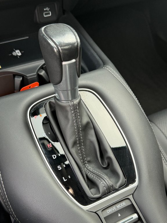 2023 Honda HR-V EX-L Nav, CAMÉRA DE RECUL, BANC CHAUFFANT in Saint-Jérôme, Quebec - 16 - w1024h768px