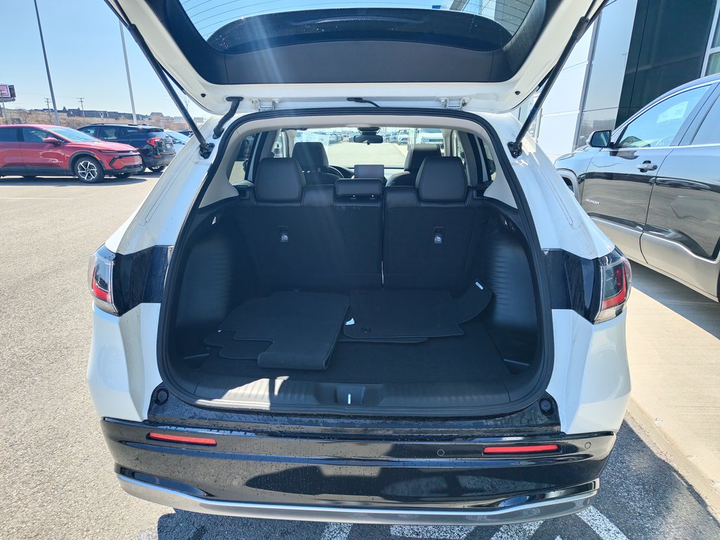 Honda HR-V EX-L Navi 2024 à Saint-Jérôme, Québec - 7 - w1024h768px