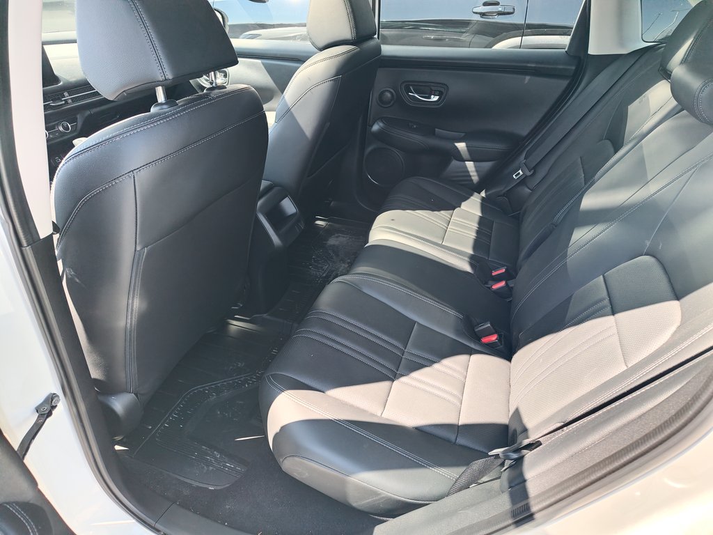 Honda HR-V EX-L Navi 2024 à Saint-Jérôme, Québec - 11 - w1024h768px