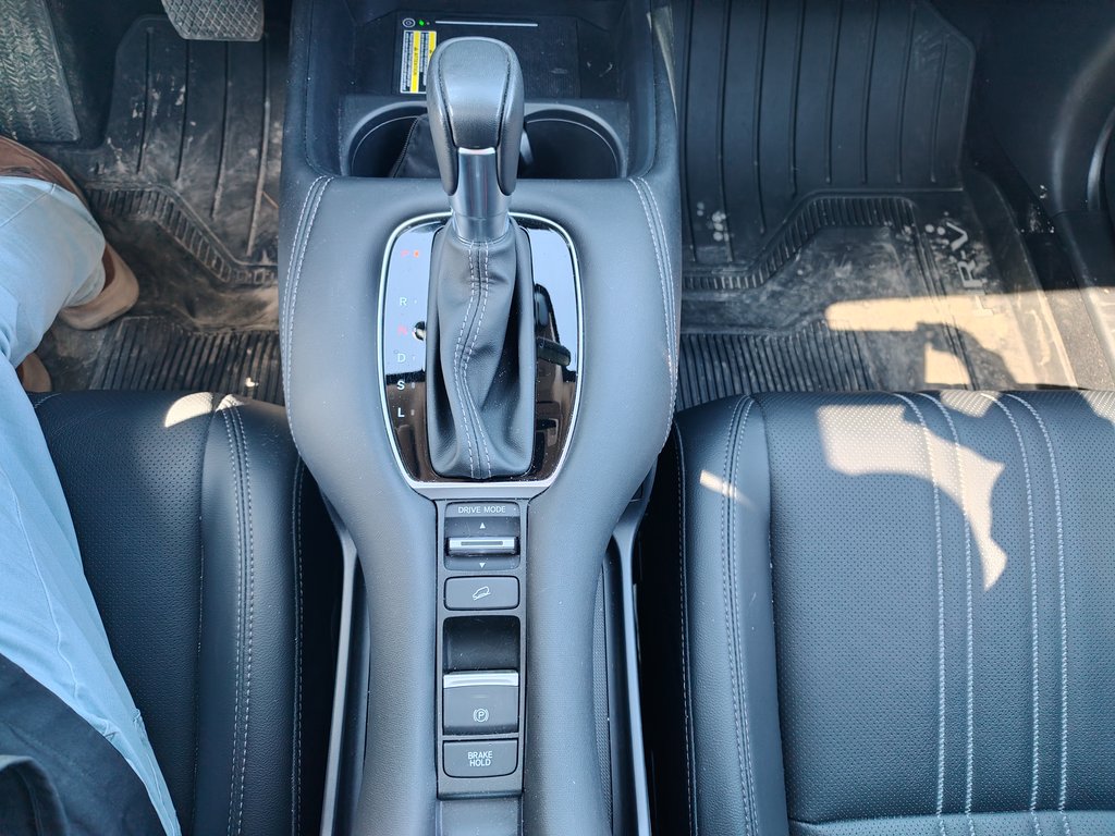 Honda HR-V EX-L Navi 2024 à Saint-Jérôme, Québec - 14 - w1024h768px