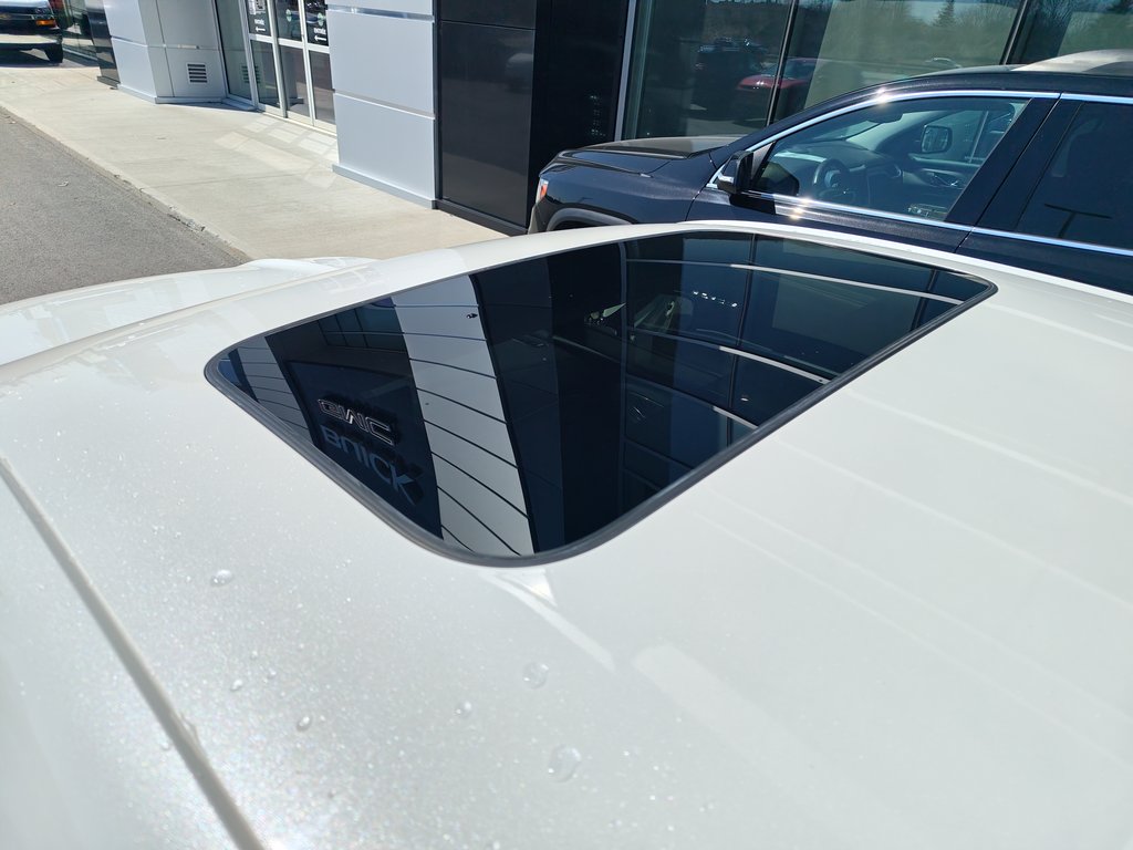 Honda HR-V EX-L Navi 2024 à Saint-Jérôme, Québec - 9 - w1024h768px