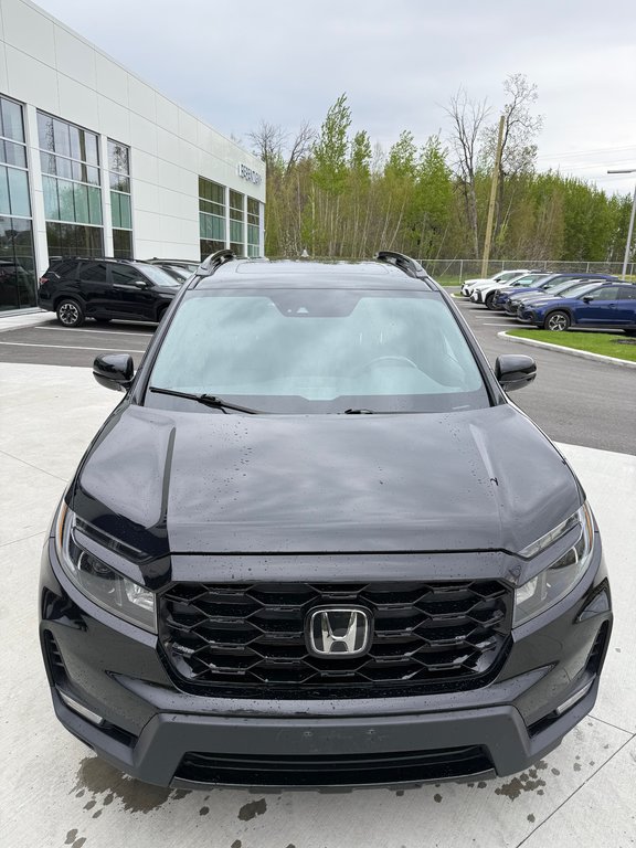 2023 Honda Passport TOURING,CAMÉRA DE RECUL,BANC CHAUFFANT ET VENTILÉS in Charlemagne, Quebec - 13 - w1024h768px