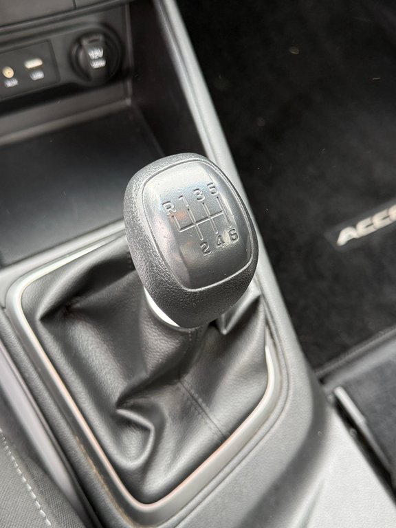 2018 Hyundai Accent GL, CAMÉRA DE RECUL, BANC CHAUFFANT in Saint-Jérôme, Quebec - 14 - w1024h768px